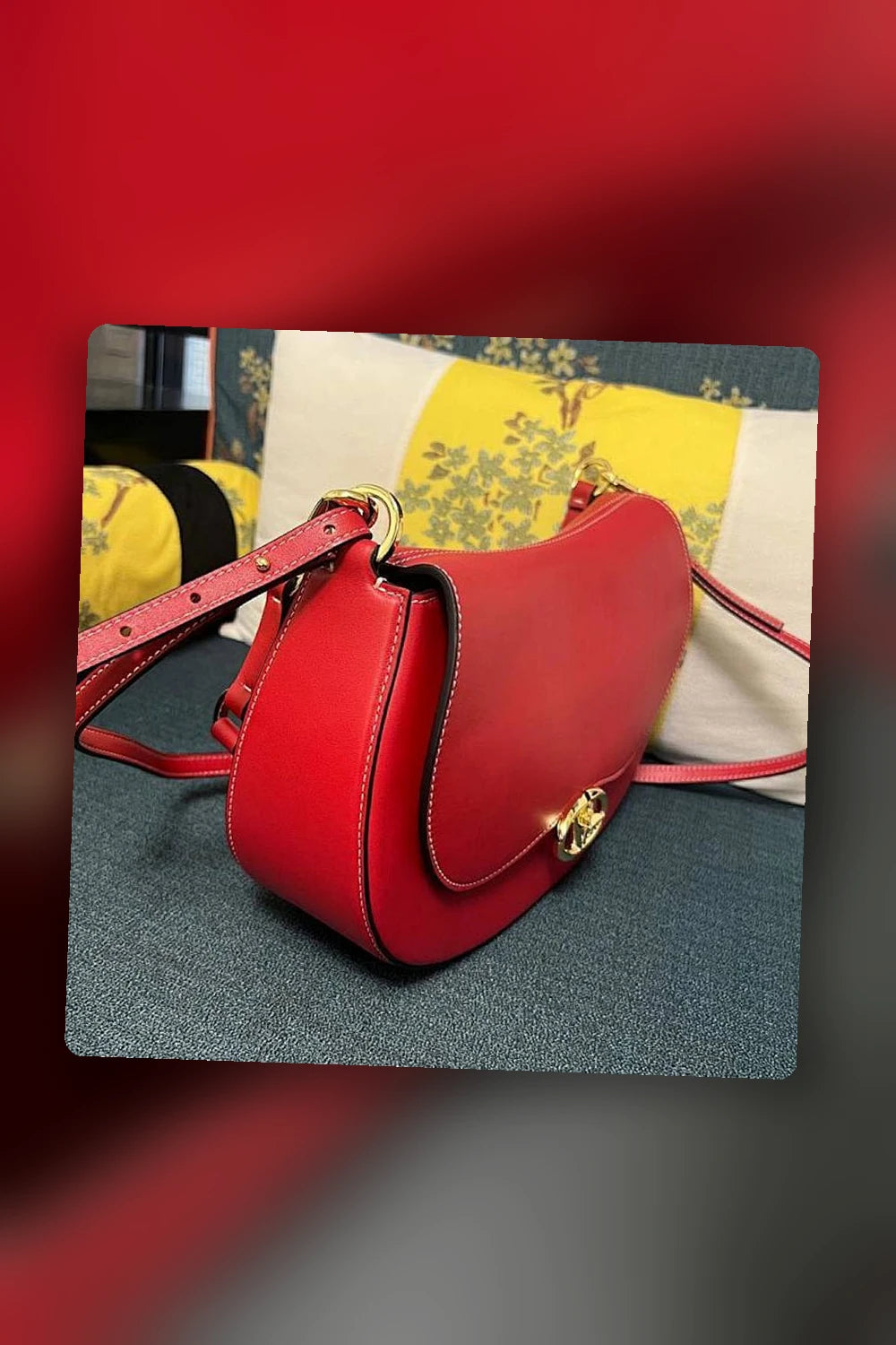 NB - VEL Bag - 361
