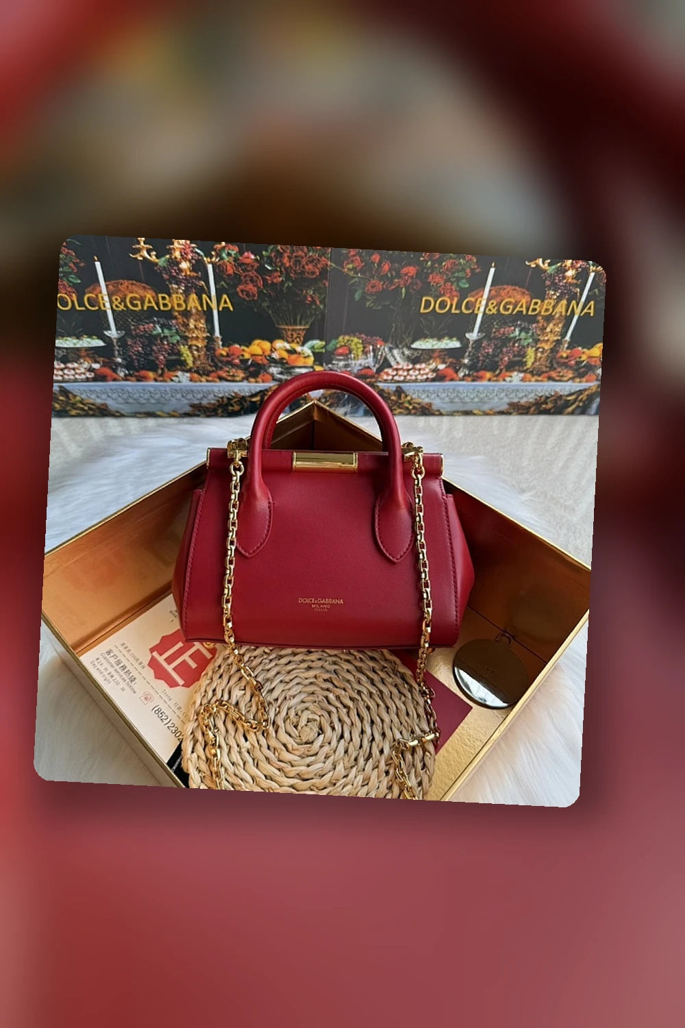 NB - DAG Bag - 195