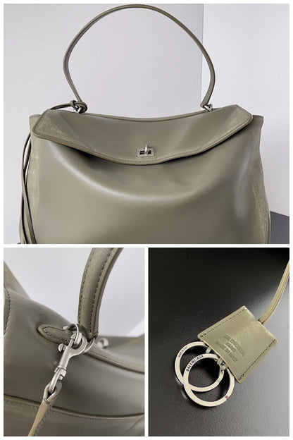 NB - BG Bag - 1807