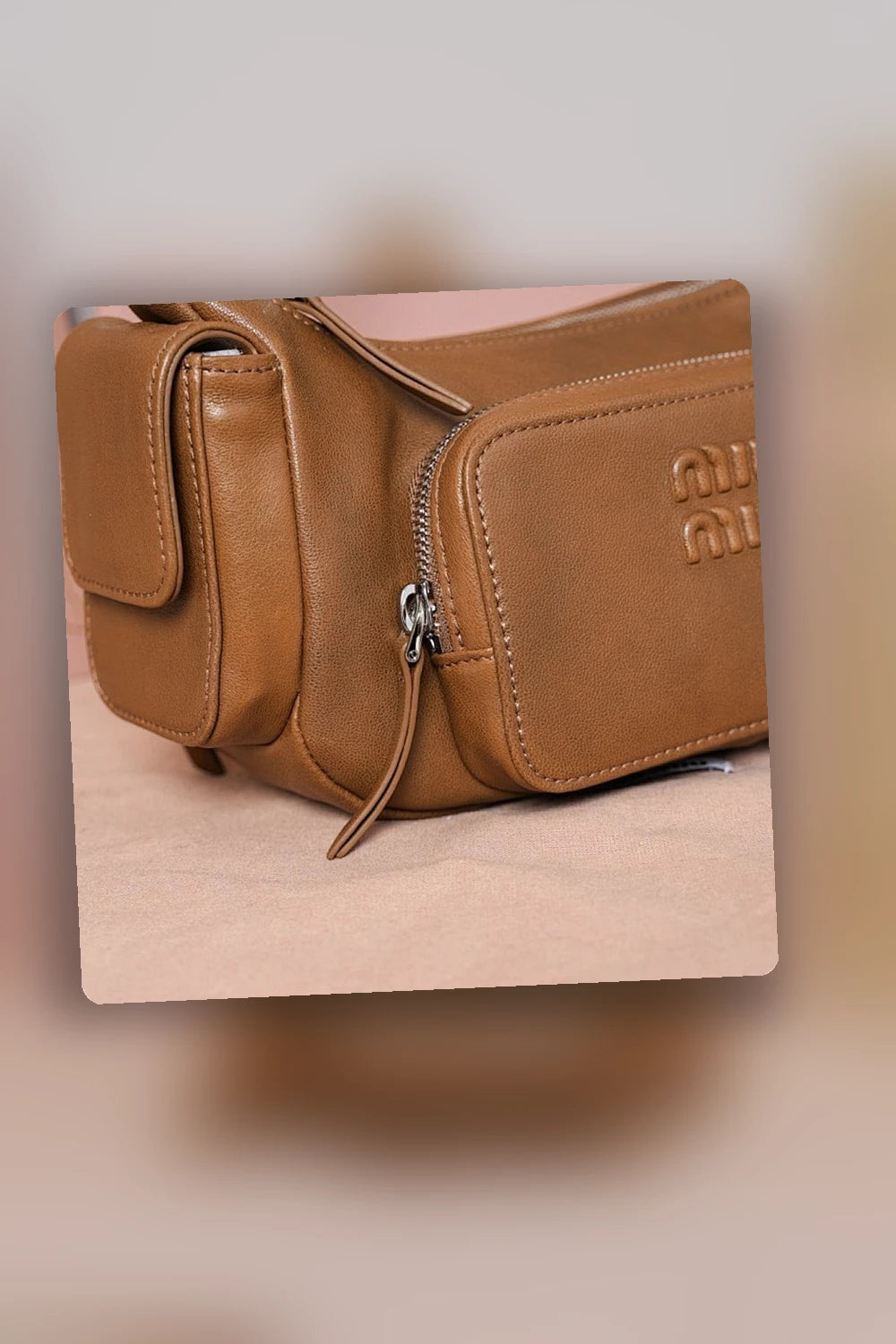 NB - MMU Bag - 1255