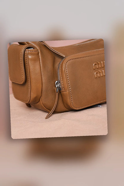 NB - MMU Bag - 1255