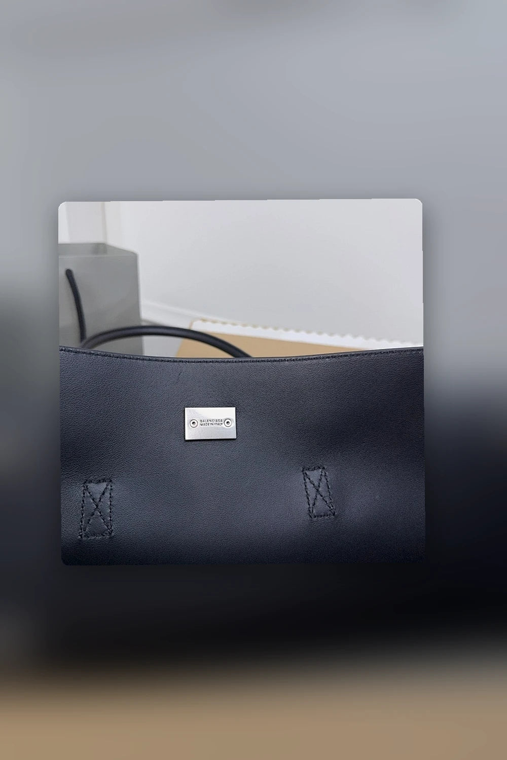 NB - BG Bag - 953