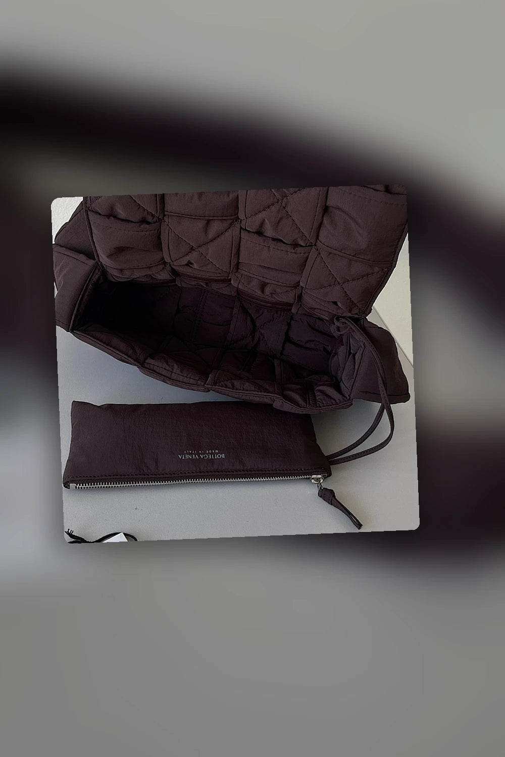 NB - BOV Bag - 597