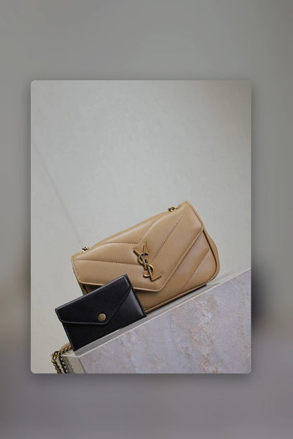 NB - YLS Bag - 1290