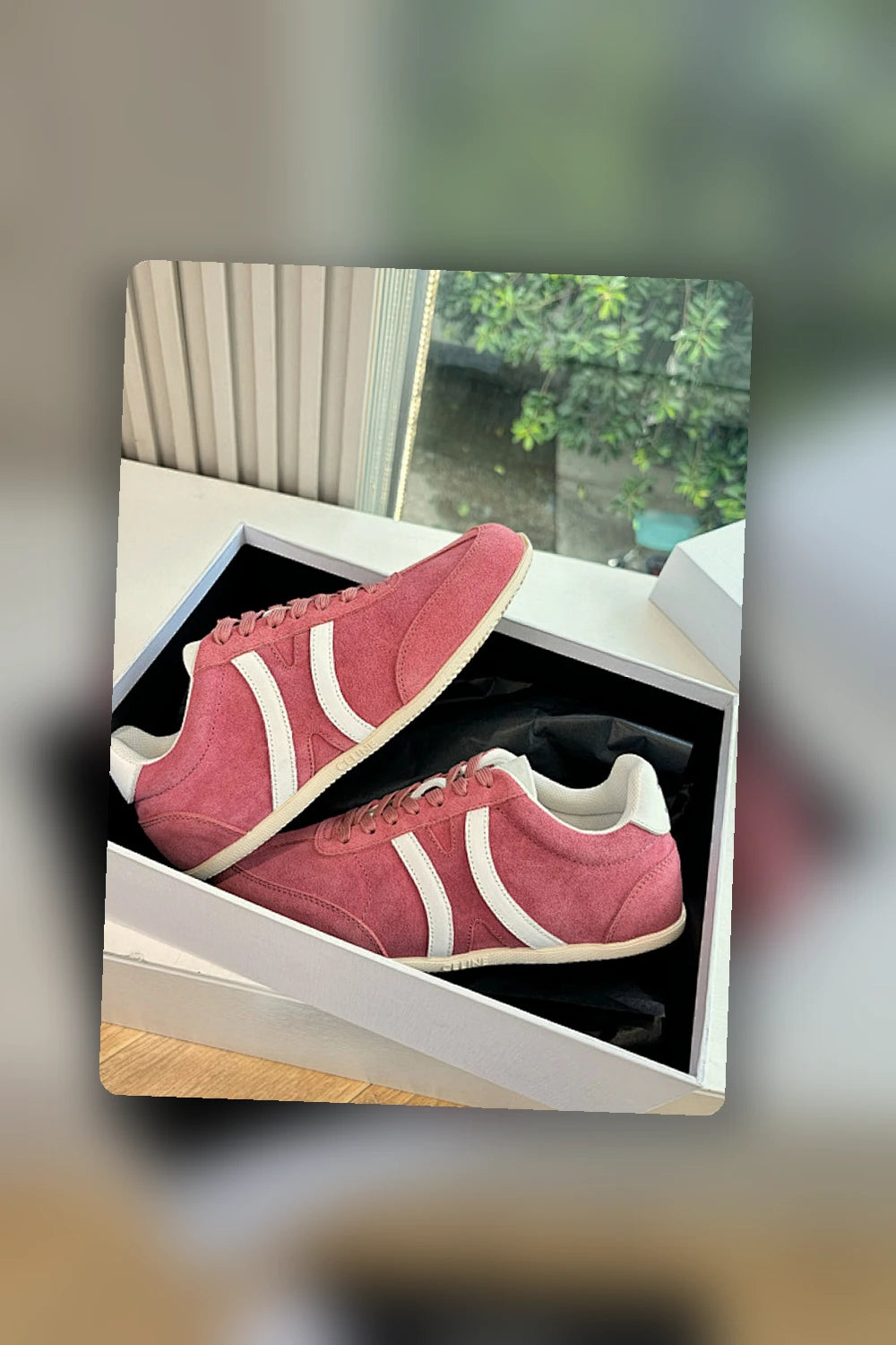 NB - COL Women Shoes - 617