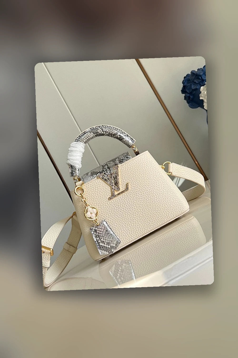 NB - LOV Bag - 807