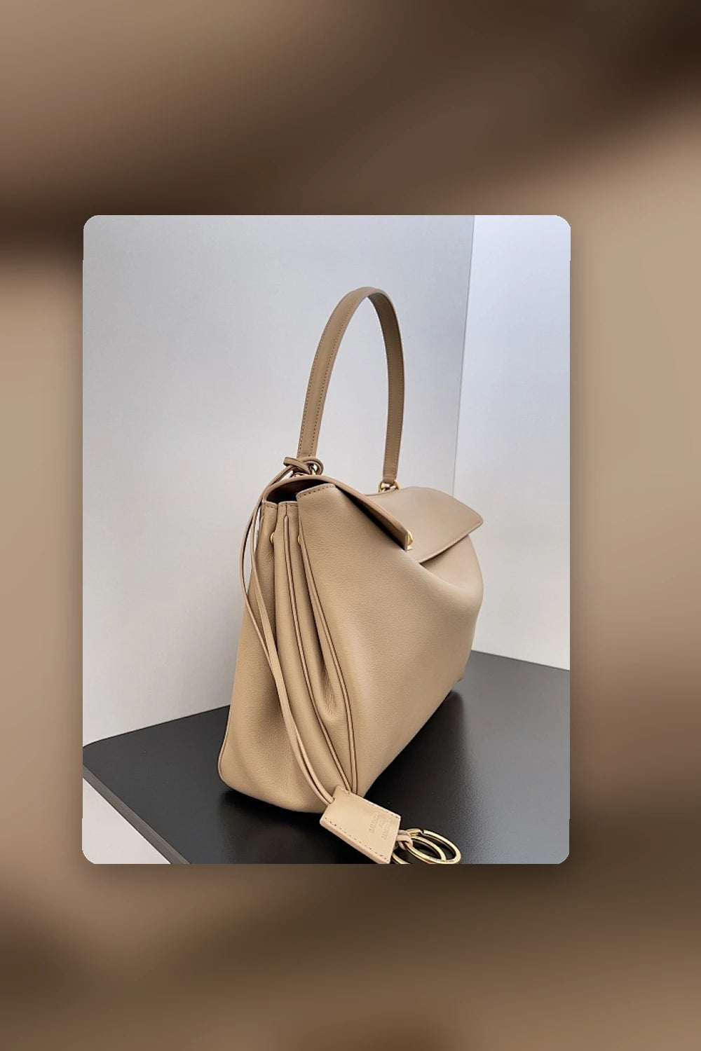 NB - BG Bag - 1764