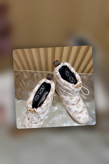 NB - LOV Women Shoes - 844