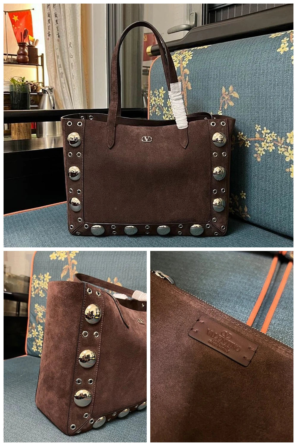 NB - VEL Bag - 395