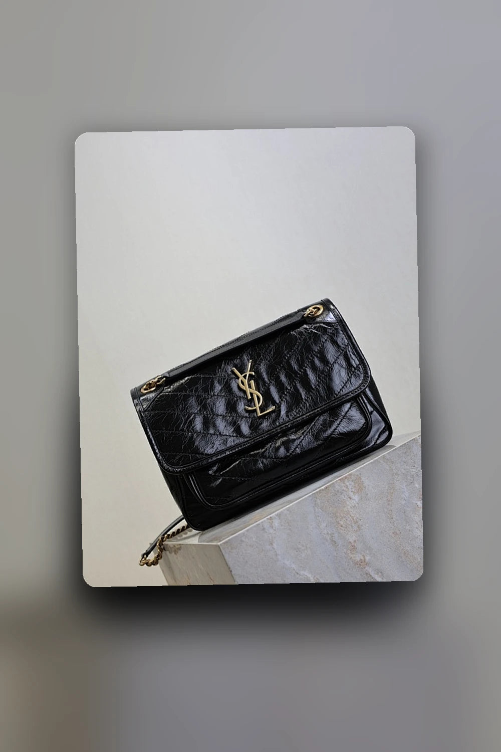 NB - YLS Bag - 704