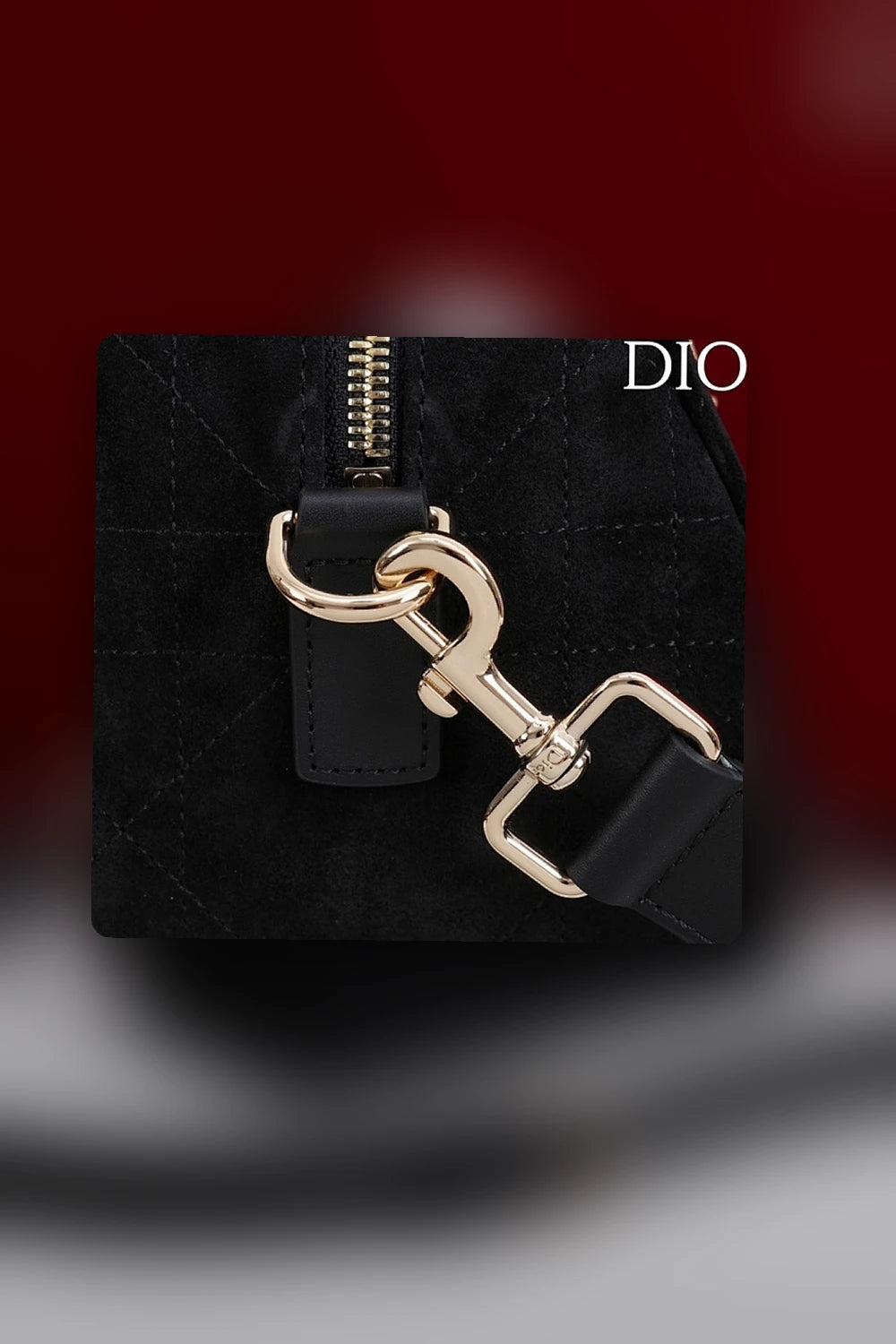 NB - DOR Bag - 1092