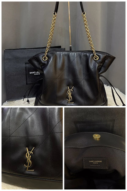 NB - YLS Bag - 178