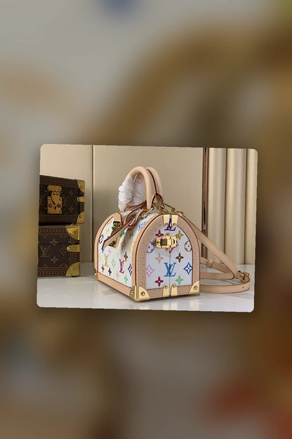NB - LOV Bag - 626