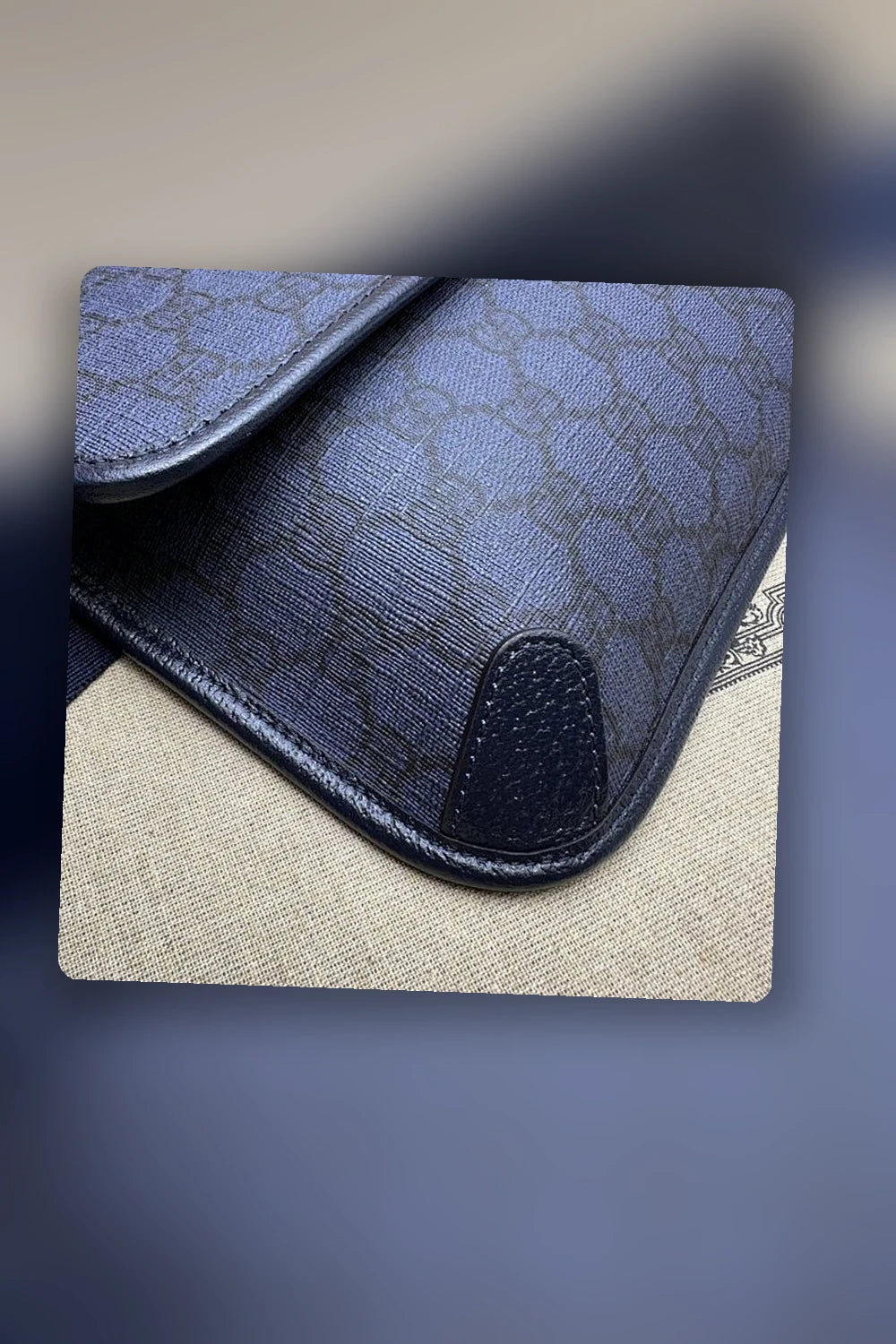 NB - GUKI Bag - 1007