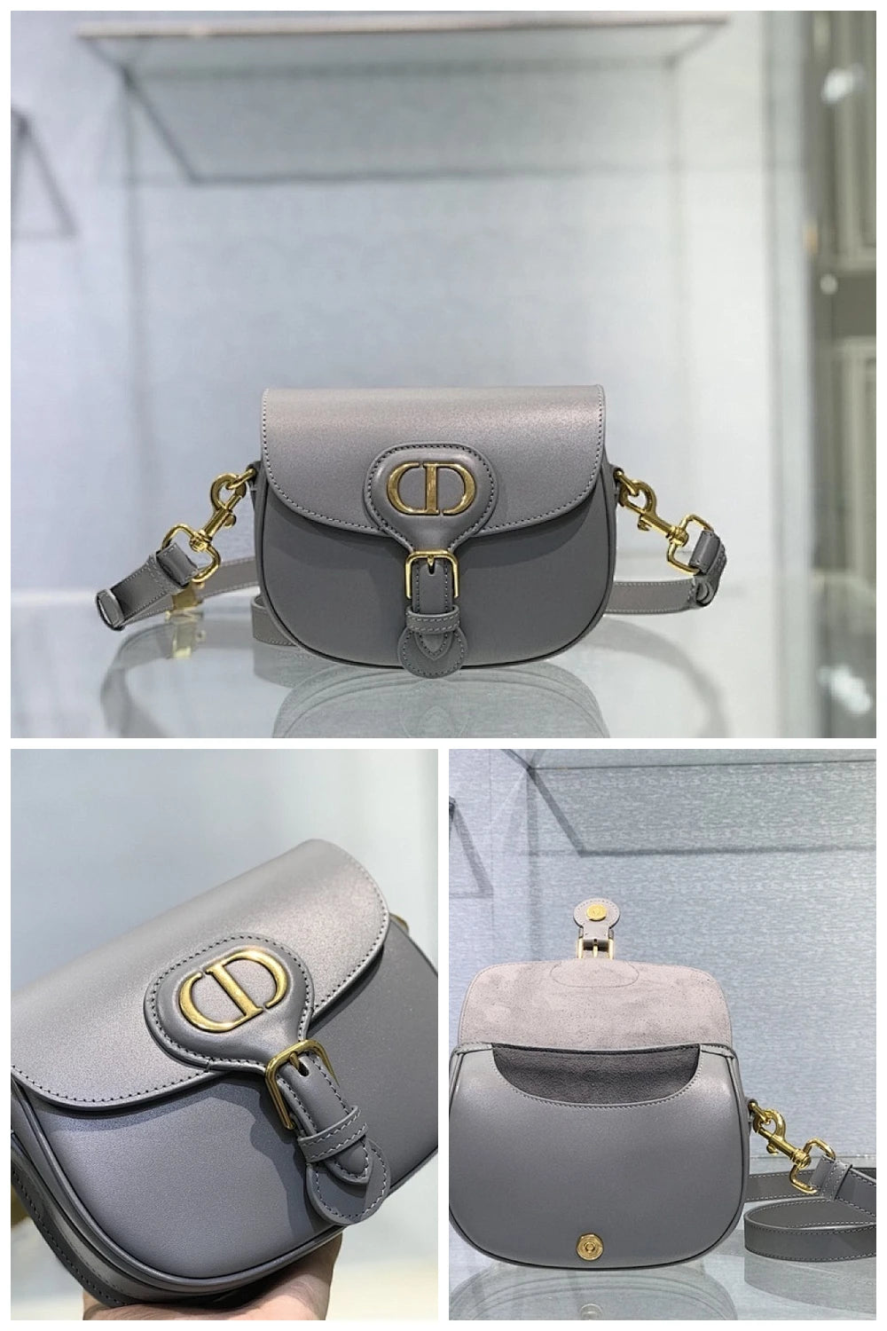 NB - DOR Bag - 995