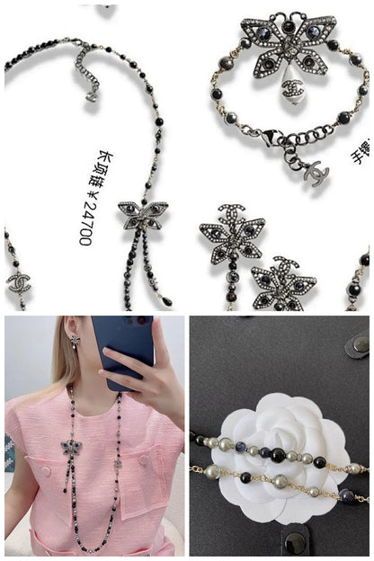 NB - CHL Jewelry - 1190