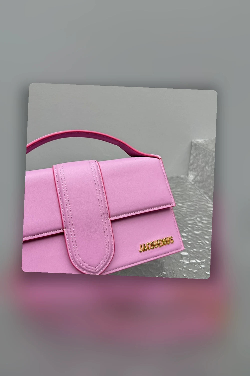 NB - JCA Bag - 168