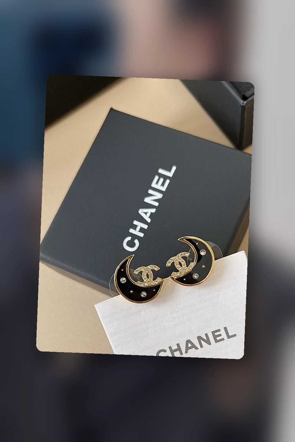 NB - CHL Jewelry - 412