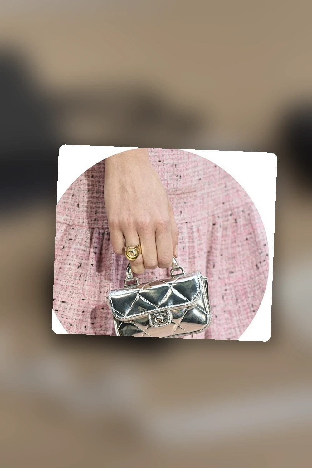 NB - CHL Jewelry - 130