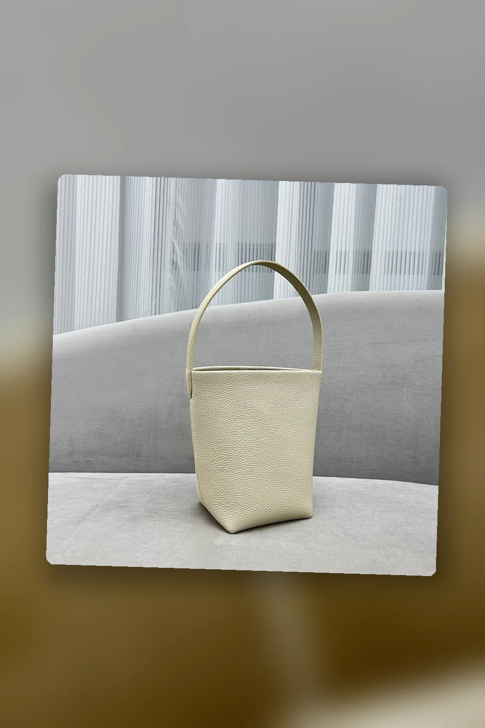 NB - THR Bag - 807