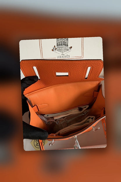 NB - HMS Bag - 1505