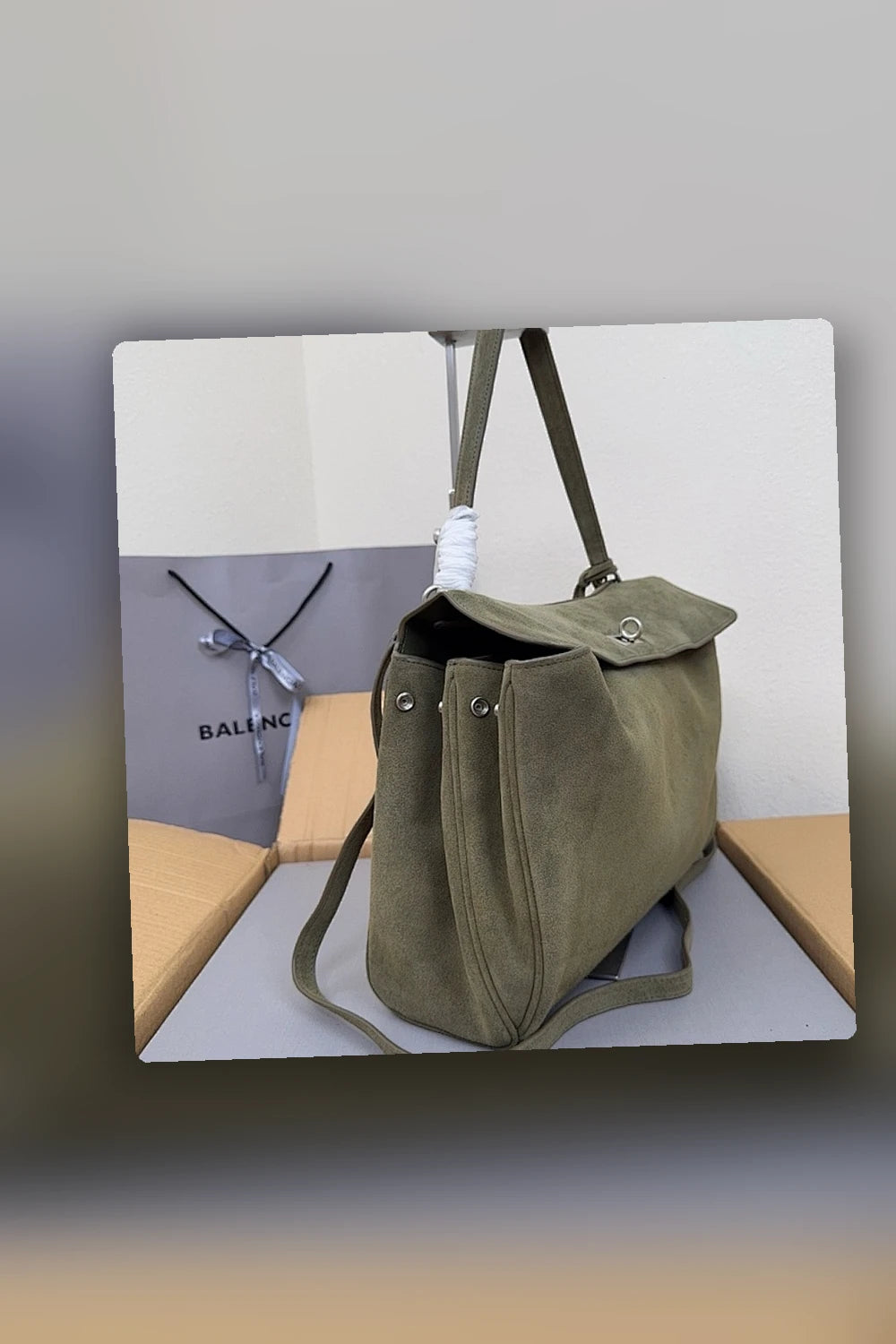 NB - BG Bag - 822