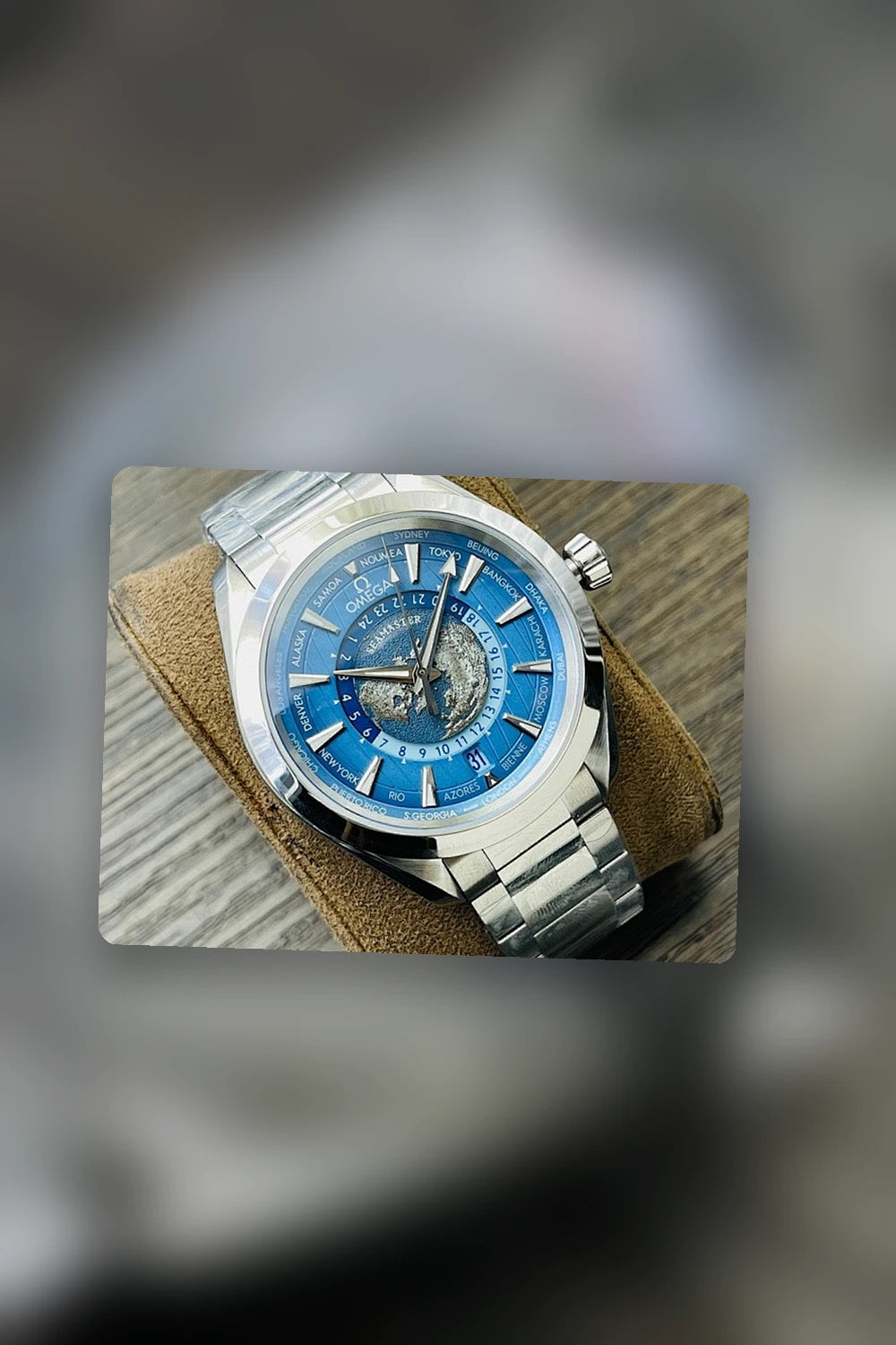 NB - Mix Watch - 1219