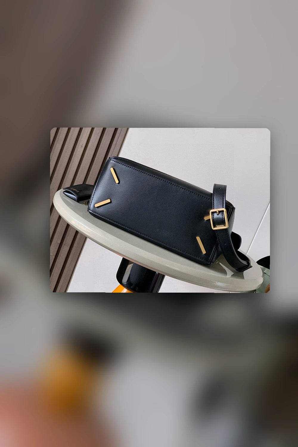 NB - LWO Bag - 308