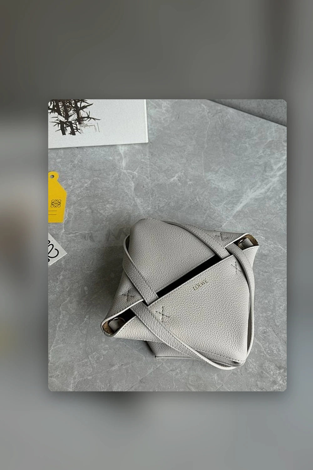 NB - LWO Bag - 155