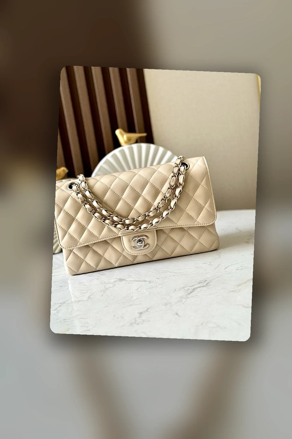 NB - CHL Bag - 526