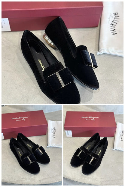 NB - FGO Women Shoes - 090