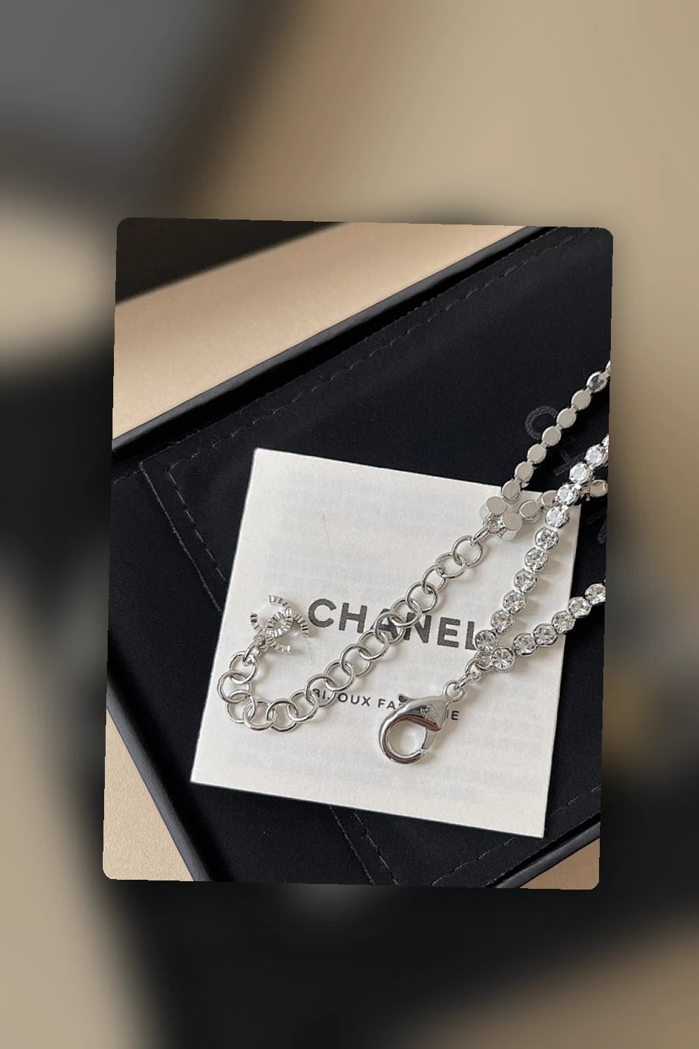NB - CHL Jewelry - 543