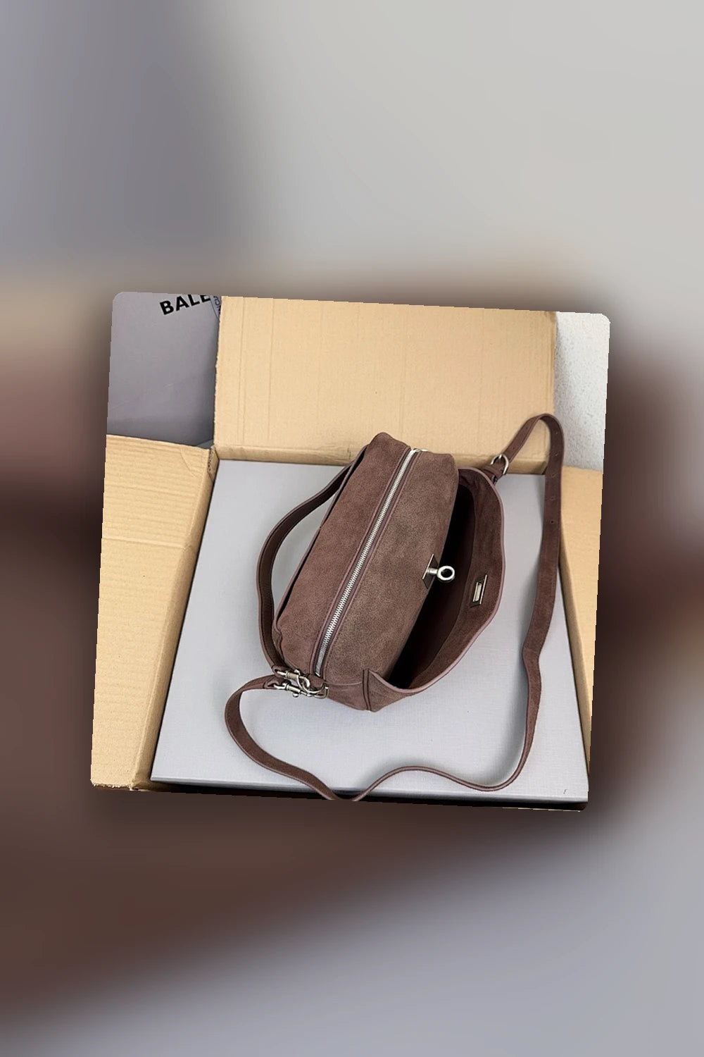 NB - BG Bag - 669