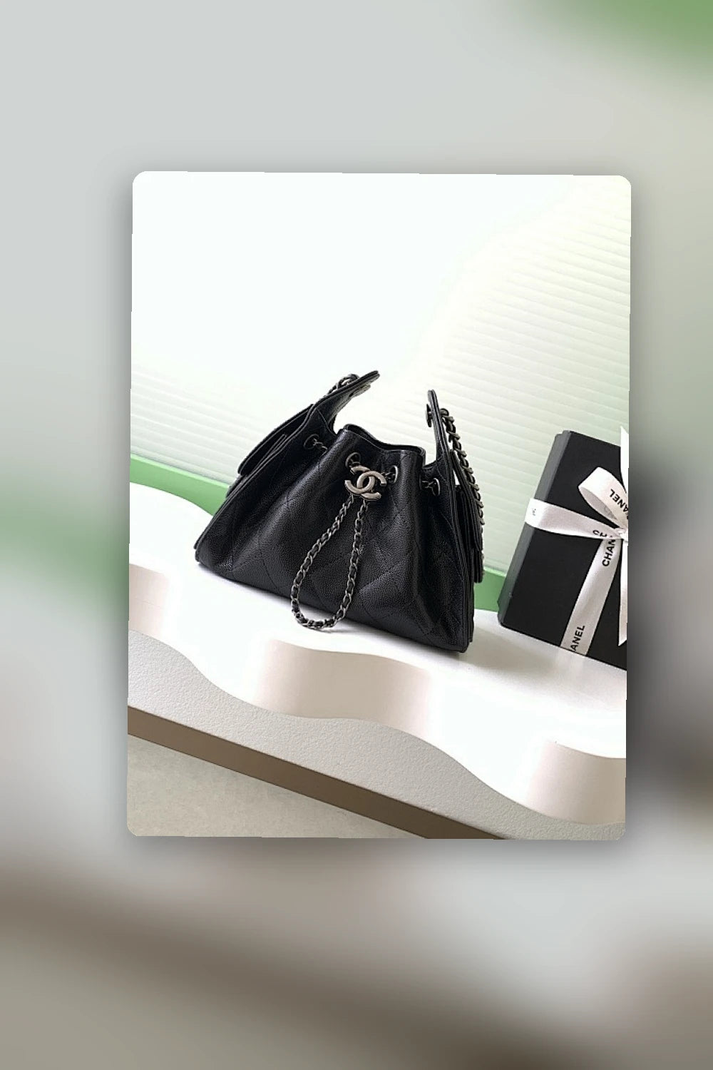 NB - CHL Bag - 939