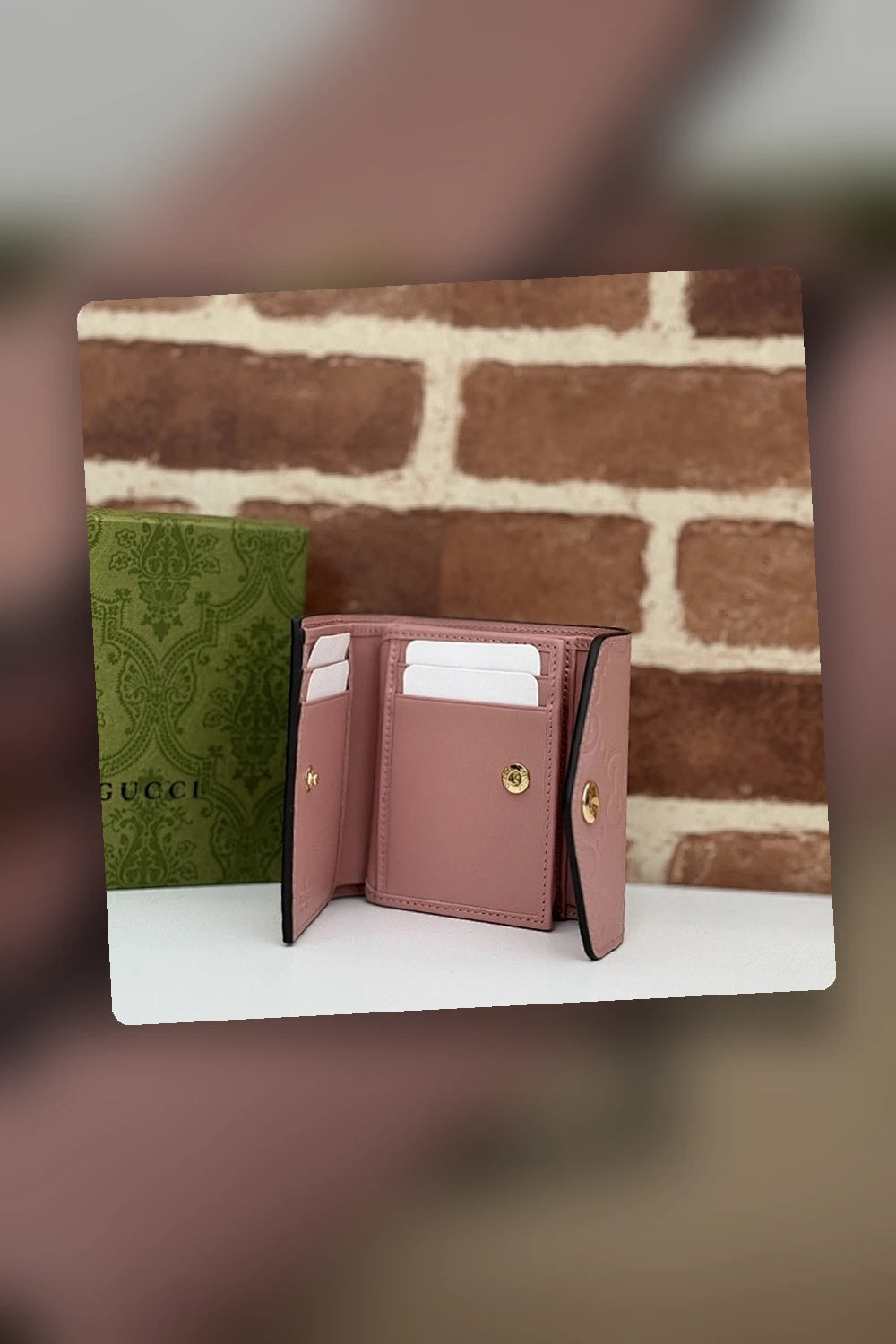 NB - Mix Wallet - 501