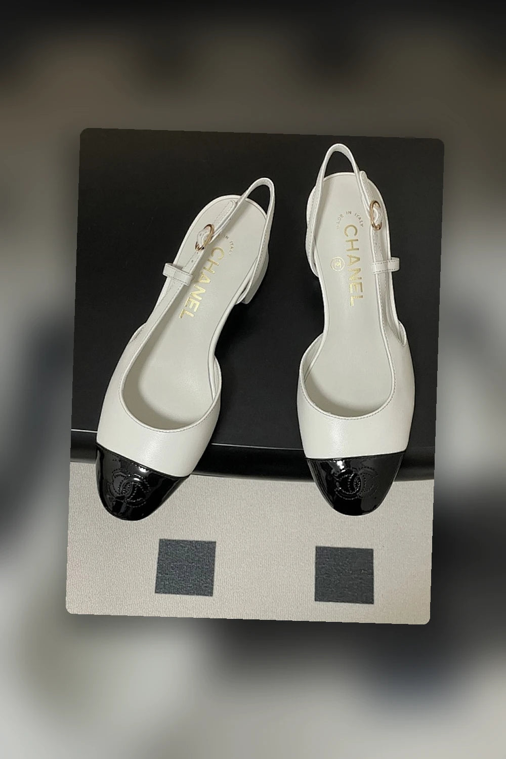 NB - CHL Mix Items - 758