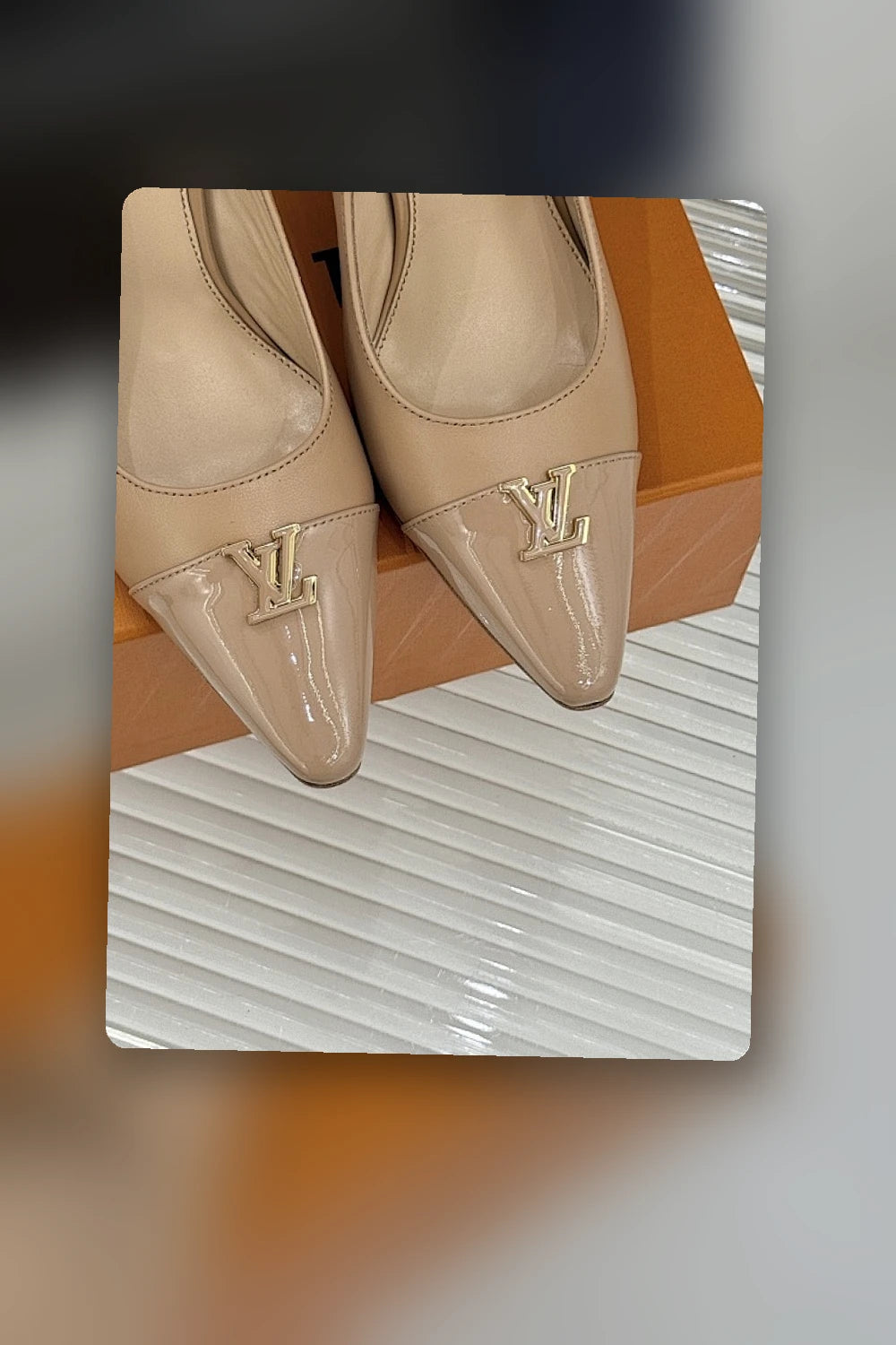 NB - LOV Women Shoes - 221