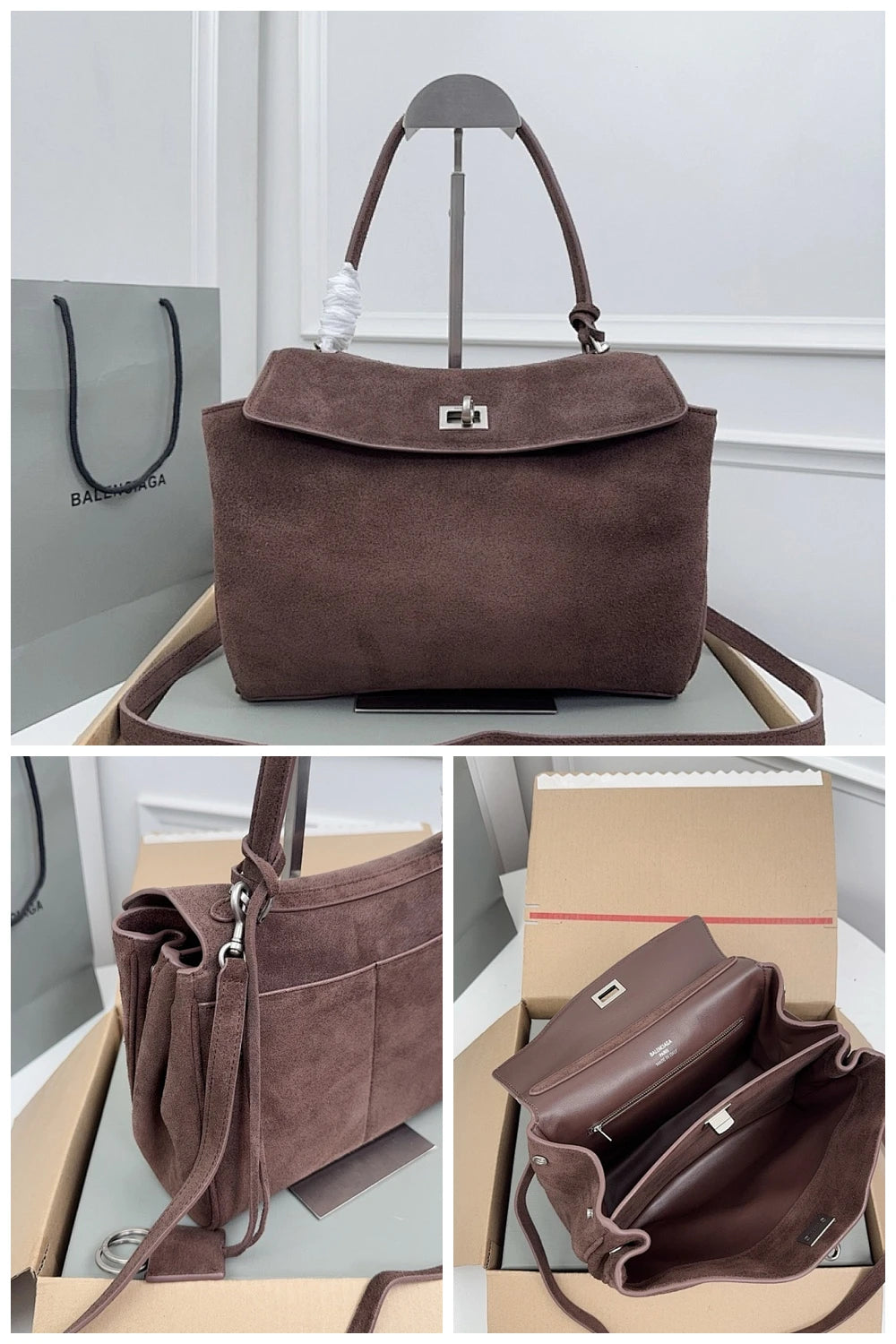 NB - BG Bag - 939