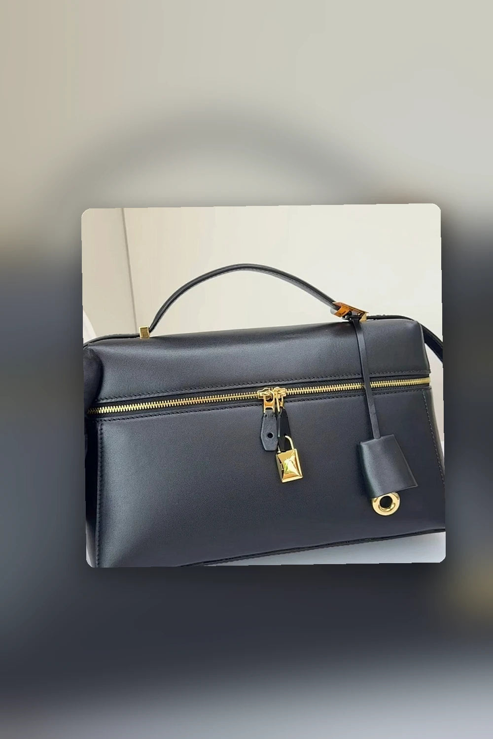NB - LOP Bag - 124