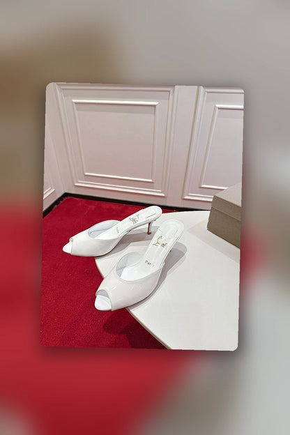 NB - CBL Women Shoes - 127