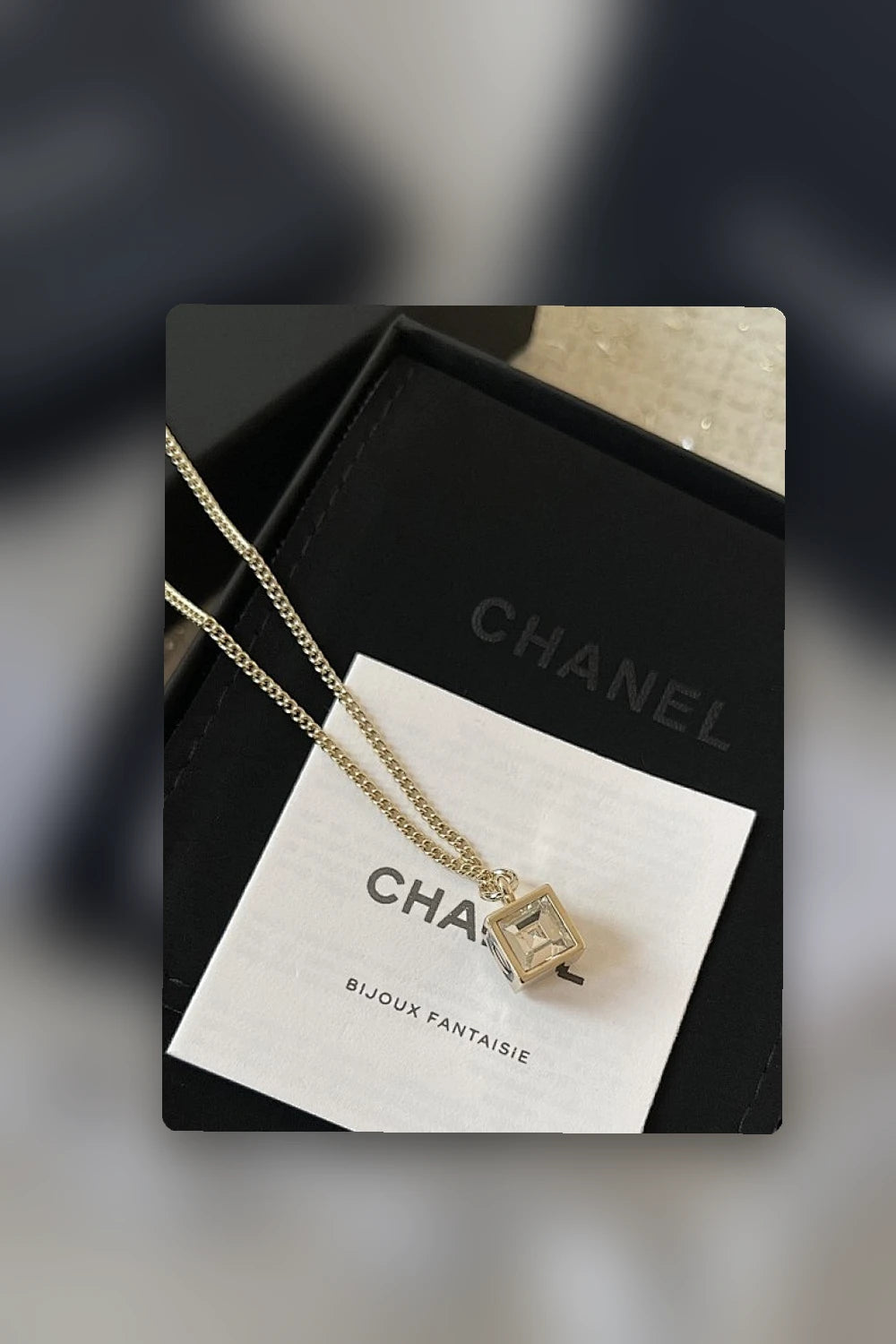 NB - CHL Jewelry - 231