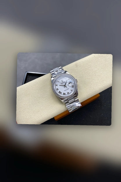 NB - Mix Watch - 072