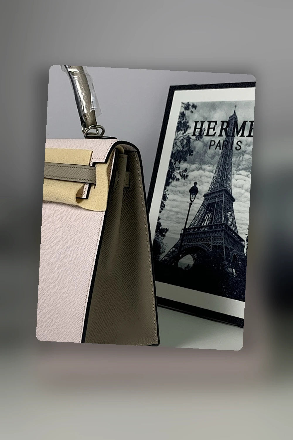 NB - HMS Bag - 851