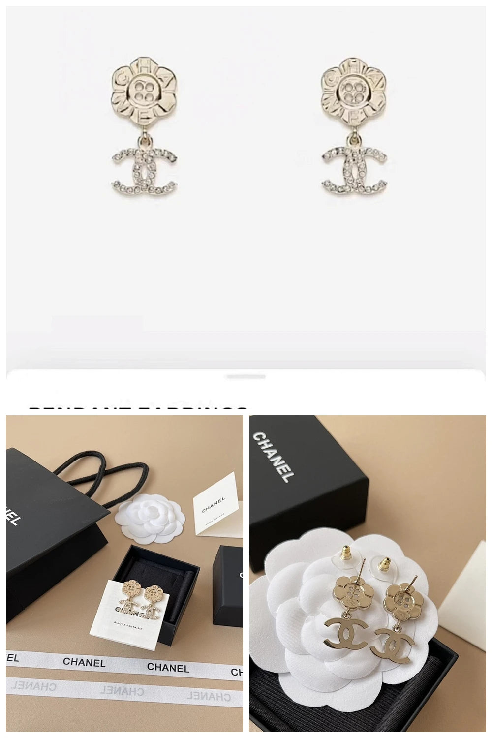NB - CHL Jewelry - 385