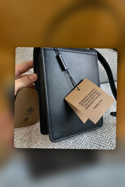 NB - BOR Bag - 946