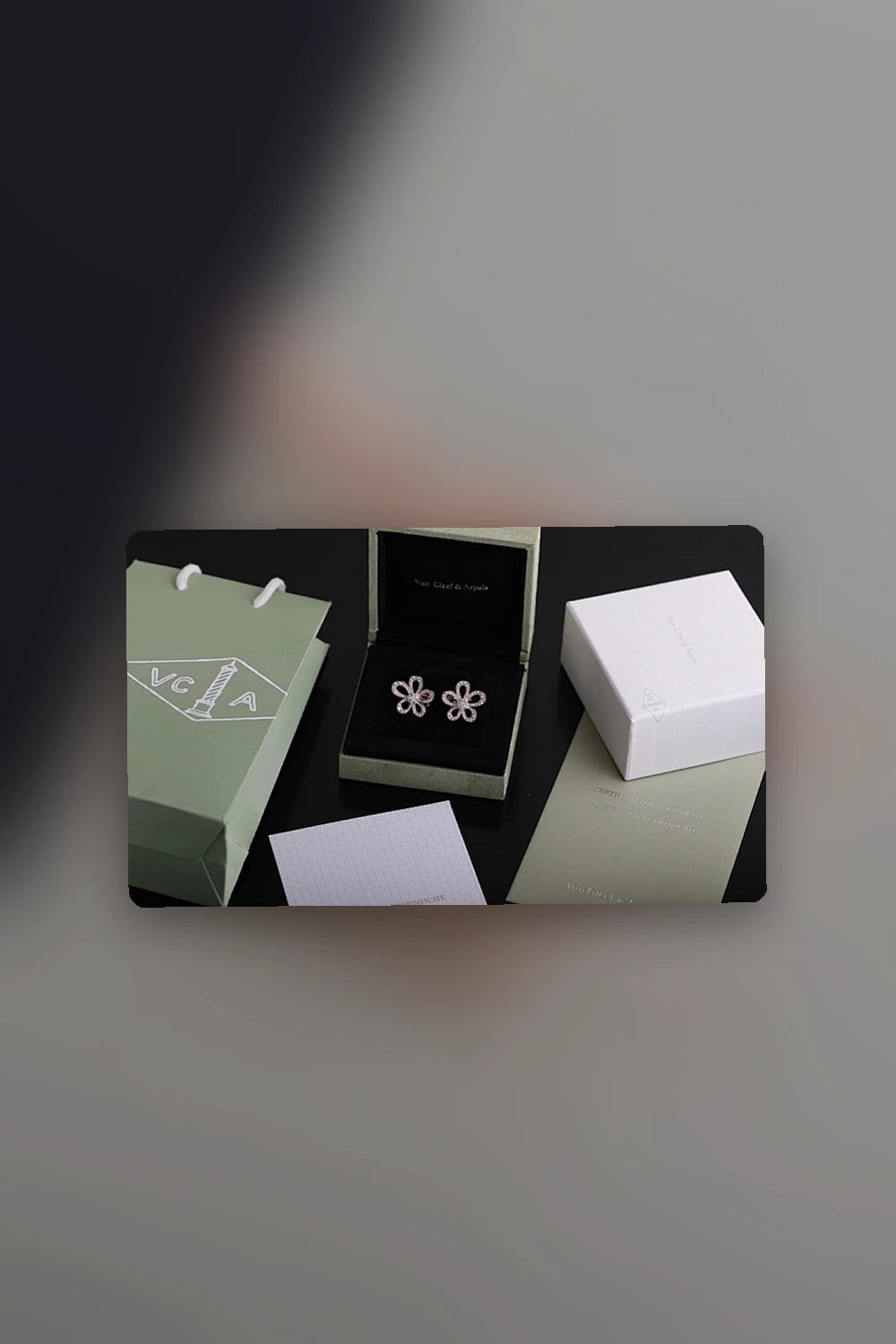 NB - VACA Jewelry - 576