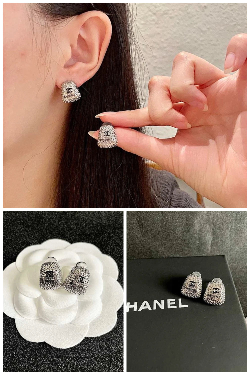 NB - CHL Jewelry - 883