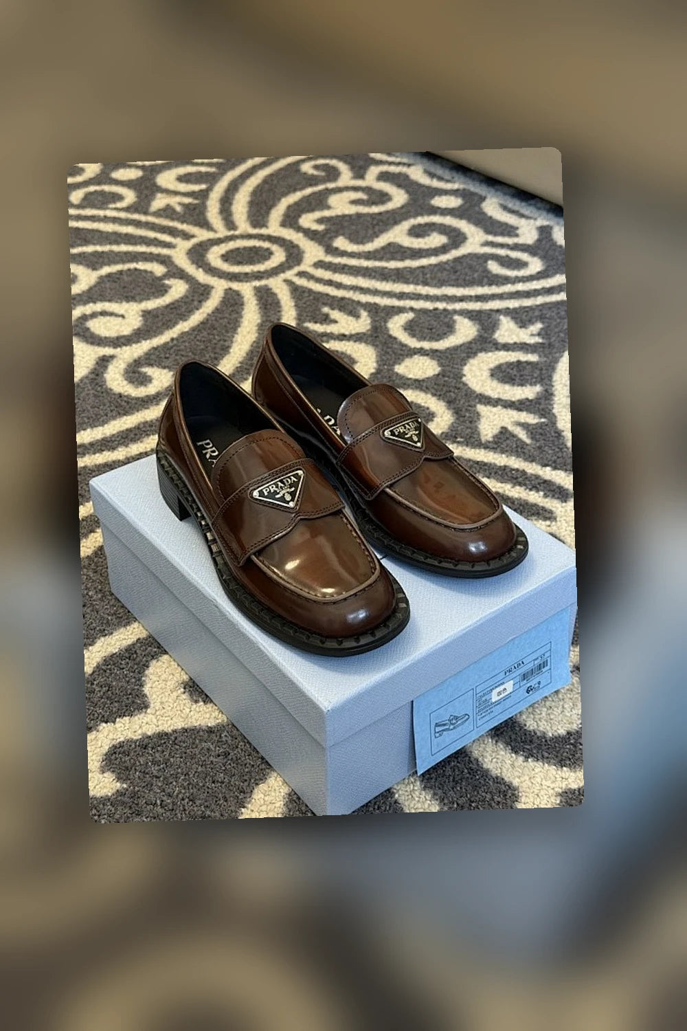 NB - PD Women Shoes - 1033