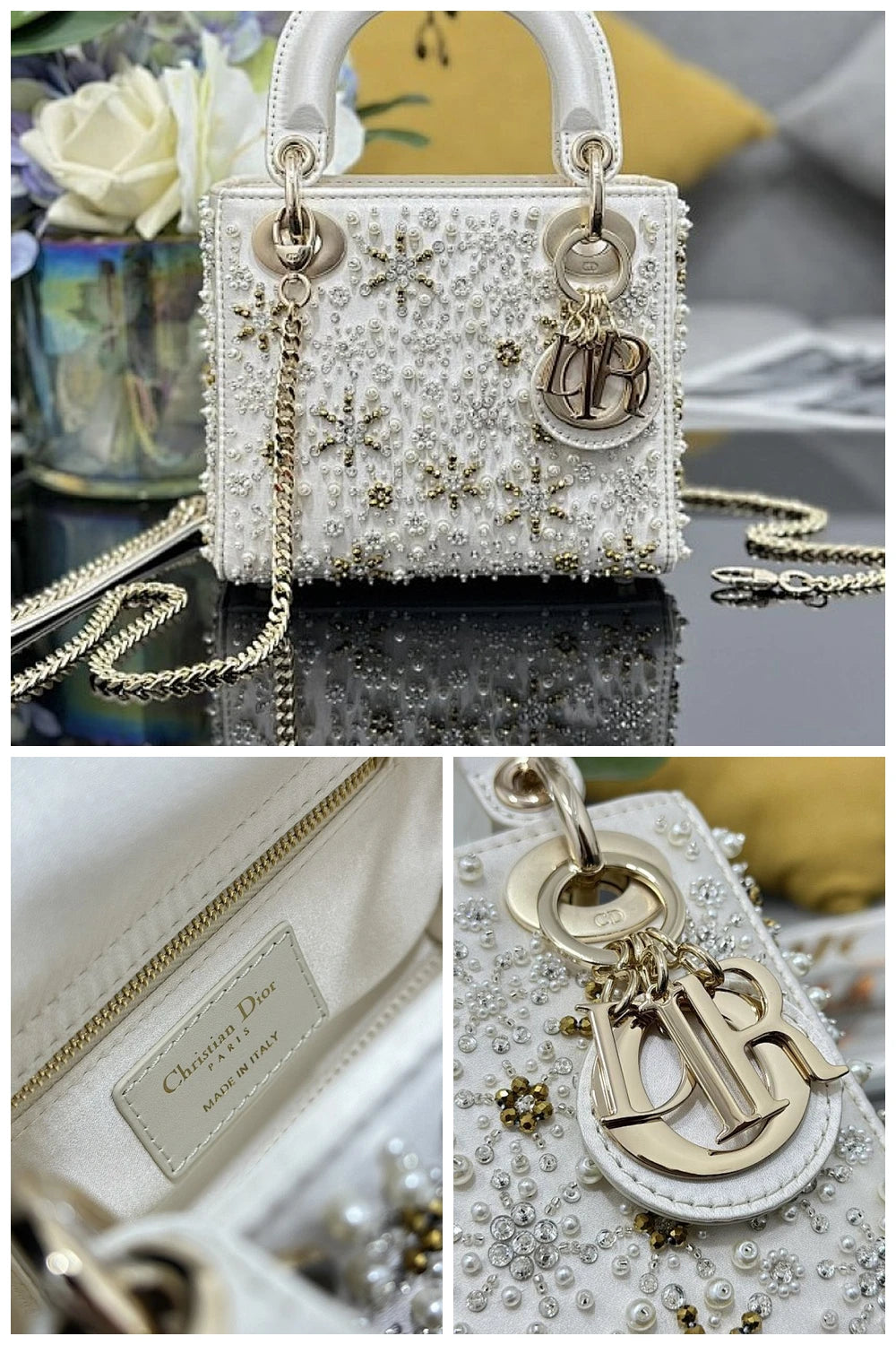 NB - DOR Bag - 1079