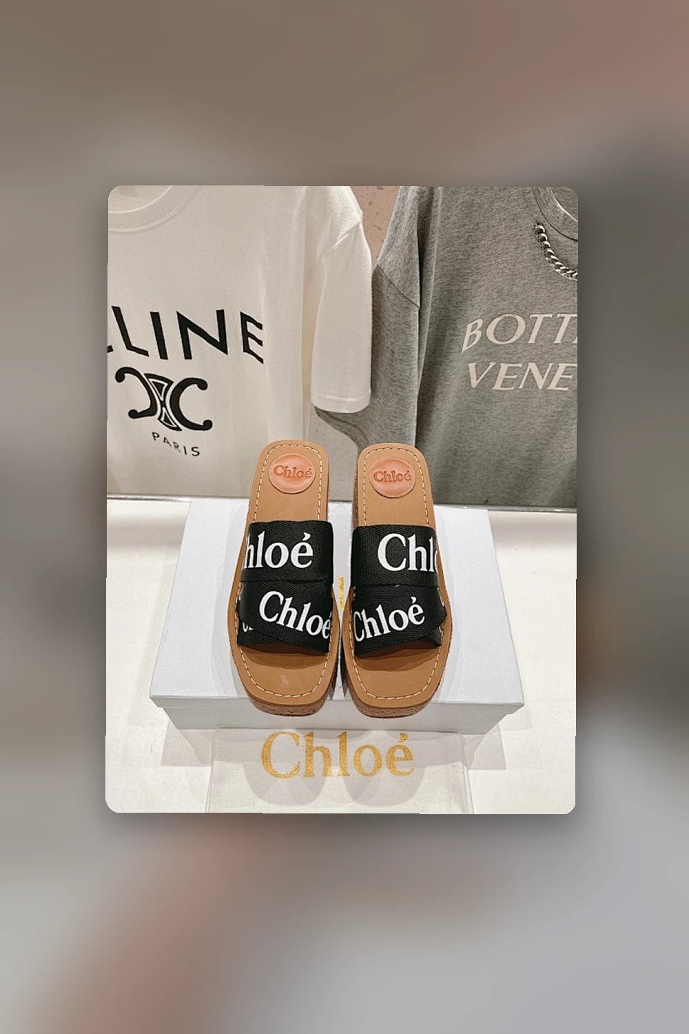 NB - CLE Women Shoes - 311